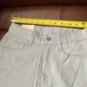 Jeans women size XS new